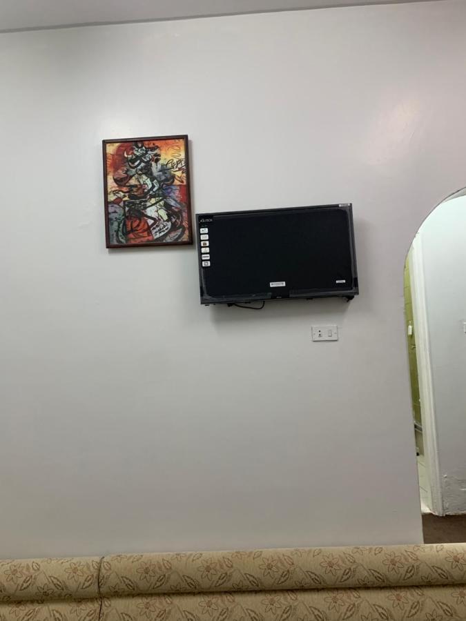 Apartamento لينا للوحدات السكنية المفروشة Medina Exterior foto
