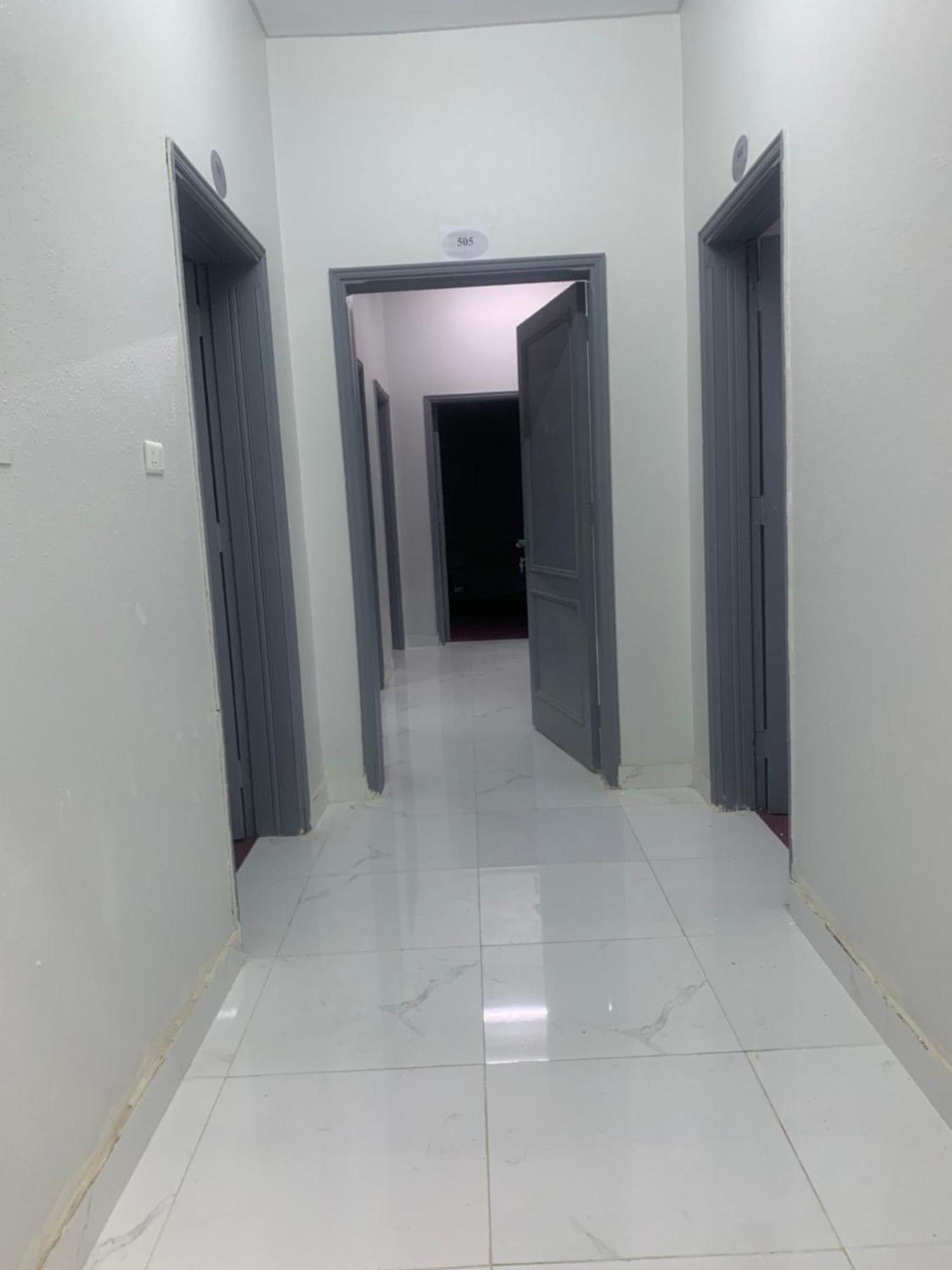 Apartamento لينا للوحدات السكنية المفروشة Medina Exterior foto
