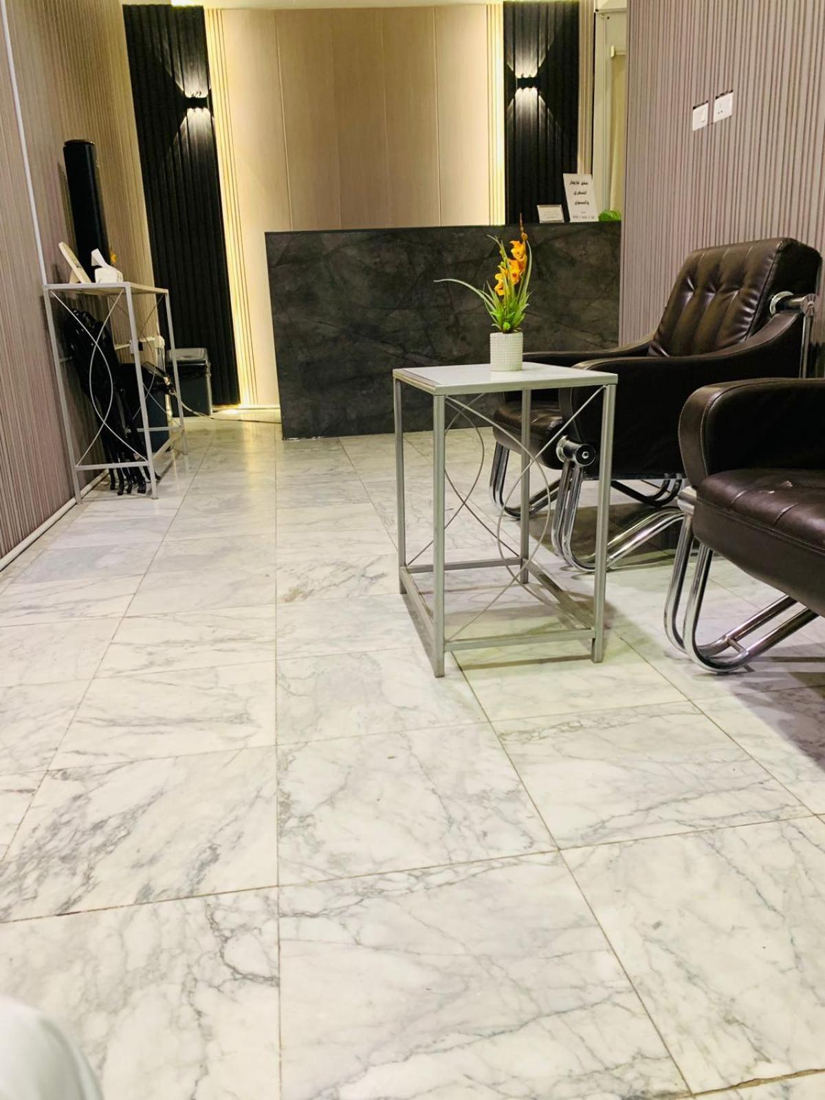 Apartamento لينا للوحدات السكنية المفروشة Medina Exterior foto